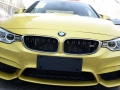 2015 M4  