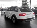 2014 40 TFSI allroad quattro plus 