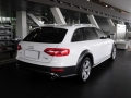 2014 40 TFSI allroad quattro plus 