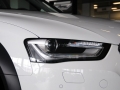 2014 40 TFSI allroad quattro plus 