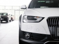 2014 40 TFSI allroad quattro plus 