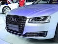 2014 A8L 6.3 FSI W12 quattro콢 