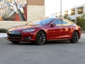 2015 MODEL S 85D