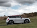 2015 2.0T JOHN COOPER WORKS