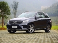 2015 GLE 400 4MATIC