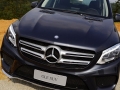 2015 GLE 400 4MATIC