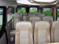 2014款 2.8T轻型客车豪华型SC28R