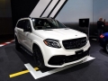 2016 GLS 63 AMG 4MATIC