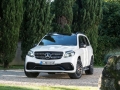 2016 GLS 63 AMG 4MATIC