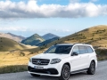 2016 GLS 63 AMG 4MATIC