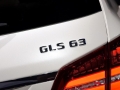 2016 GLS 63 AMG 4MATIC