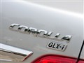 2011 1.8L GLX-i  CVT