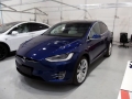 2016 MODEL X 90D