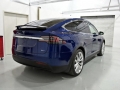 2016 MODEL X 90D