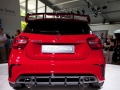 2016 A 45 AMG 4MATIC