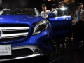 2016 GLA 200 