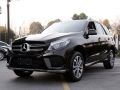 2017 GLE 300 d 4MATIC