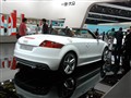 08 TTS Roadster 2.0 TFSI quattro