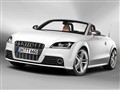 08 TTS Roadster 2.0 TFSI quattro