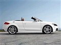 08 TTS Roadster 2.0 TFSI quattro