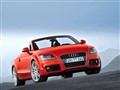 08 TTS Roadster 2.0 TFSI quattro