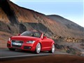 08 TTS Roadster 2.0 TFSI quattro