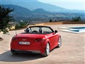 08 TTS Roadster 2.0 TFSI quattro