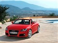 08 TTS Roadster 2.0 TFSI quattro