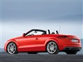 08 TTS Roadster 2.0 TFSI quattro