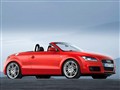 08 TTS Roadster 2.0 TFSI quattro