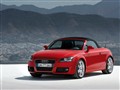 08 TTS Roadster 2.0 TFSI quattro