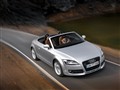 08 TTS Roadster 2.0 TFSI quattro