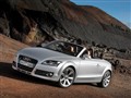 08 TTS Roadster 2.0 TFSI quattro