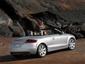 08 TTS Roadster 2.0 TFSI quattro