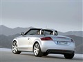 08 TTS Roadster 2.0 TFSI quattro