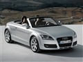 08 TTS Roadster 2.0 TFSI quattro