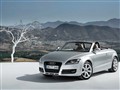 08 TTS Roadster 2.0 TFSI quattro