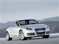 08 TTS Roadster 2.0 TFSI quattro