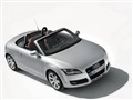 08 TTS Roadster 2.0 TFSI quattro