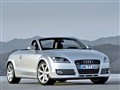 08 TTS Roadster 2.0 TFSI quattro