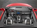 08 TTS Roadster 2.0 TFSI quattro
