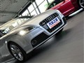 08 TTS Roadster 2.0 TFSI quattro