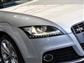 08 TTS Roadster 2.0 TFSI quattro