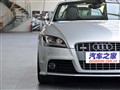 08 TTS Roadster 2.0 TFSI quattro