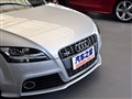 08 TTS Roadster 2.0 TFSI quattro