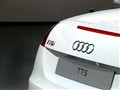 08 TTS Roadster 2.0 TFSI quattro