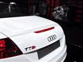 08 TTS Roadster 2.0 TFSI quattro