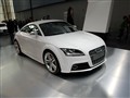 08 TTS Coupe 2.0 TFSI quattro