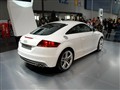 08 TTS Coupe 2.0 TFSI quattro