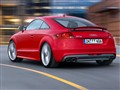 08 TTS Coupe 2.0 TFSI quattro